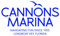 Cannons marina