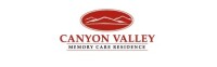 Canyon valley memory care