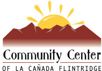 Community center of la canada flintridge