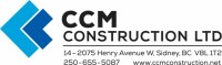 Ccm construction ltd