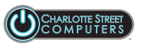 Charlotte street computers