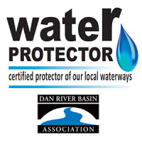 Dan river basin association