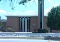 Shady Oaks Baptist Church Hurst
