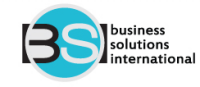 Business solutions international