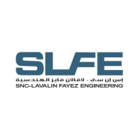 SNC Lavalin Fayez Engineering