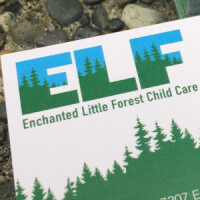 The enchanted little forest childcare