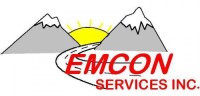 Emcon services inc.