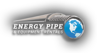 Energy pipe & supply