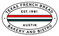 Texas French Bread