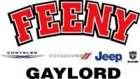 Feeny chrysler jeep dodge of gaylord