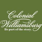 Colonial Williamsburg Foundation