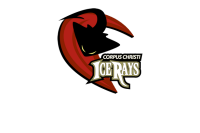 Corpus christi icerays hockey