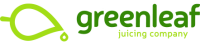 Greenleaf juicing company