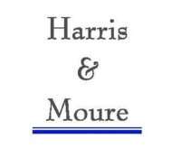 Harris moure