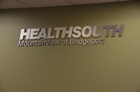 Healthsouth mountainview rehab