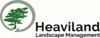 Heaviland landscape management