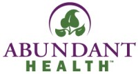 Abundant health