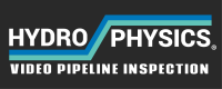 Hydro physics pipe inspection