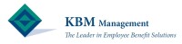 Kbm management, inc.