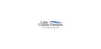 Lake county partners