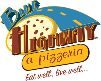 Blue Highway a pizzeria