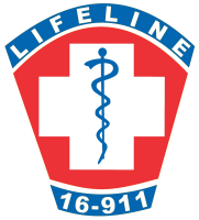 Life line ambulance service, inc.