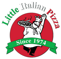 Little italian pizza