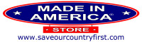 Made in america store