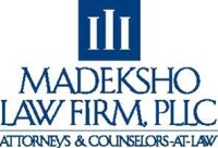 Madeksho law firm