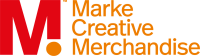 Marke creative merchandise