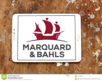 Marquard & bahls ag