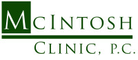 Mcintosh clinic