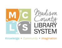 Madison county library system
