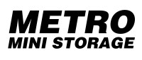 Metro mini storage