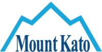Mount kato ski area