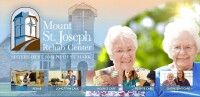 Mount st joseph nursing home