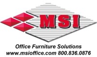 Msi office furniture