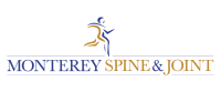 Monterey spine & joint