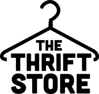 Thrifty's thrift store