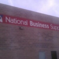 National business supply inc