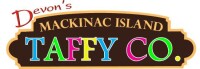 Mackinac island photography