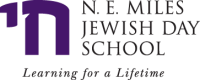 N.e. miles jewish day school