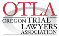 Oregon trial lawyers association