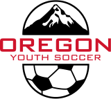 Oregon youth soccer association
