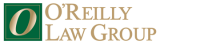 O'reilly law group