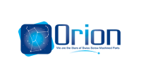 Orion precision industries, inc.