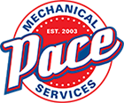 Pace mechanical services