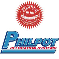 Philpot relocation systems