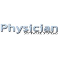 Physician software systems