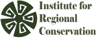 The institute for regional conservation